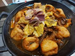 -披云山庄