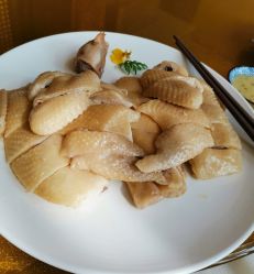 -空中一号宴会厅(信合大厦店)