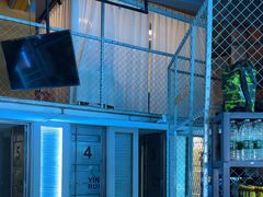 -银锐24h健身·Ai闪练(建设路店)