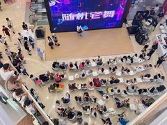 -吾悦广场(南京鼓楼店)