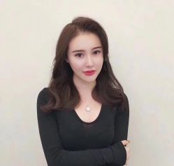 -MYYF SALON烫发染发