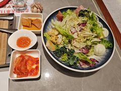 -通海俄式烧烤·俄罗斯大串(嵩山路店)