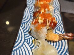 -昱匠·日本料理(金融街店)