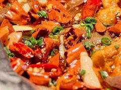 -天成·川菜家宴(礼岗店)