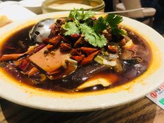 -全聚德(江宁店)