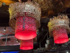 -吃饭皇帝大土家民族菜(正大广场店)