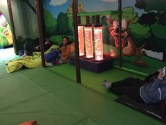 -蒙特利亲子乐园