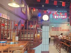 -楠火锅(昆山金鹰店)