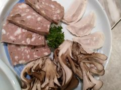 -左庭右院鲜牛肉火锅(新梅广场店)