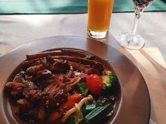 -华阳时光吧餐厅(华阳广场国际大饭店)