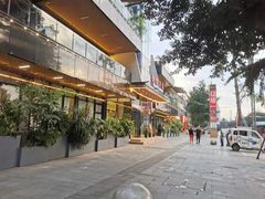 -渝信川菜(南滨店)