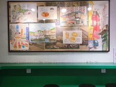 -孖记茶档·热腾茶餐(江南西plus店)