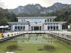 -友谊关景区