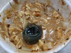 -清真·宏顺祥卤汁凉粉(大皮院店)