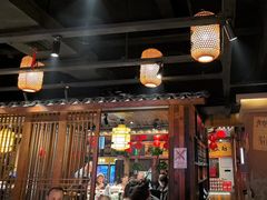 -帝一铭家宴(板塘店)
