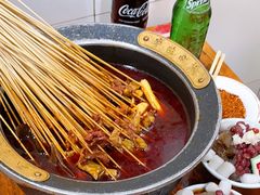 -冒椒火辣(奎星楼街店)