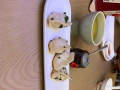 -苏小柳点心·手作小笼包(浦东嘉里城分院)