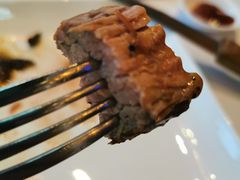 -佐度王子扒房(天鹅湖店)