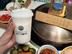 -三个椰子·现砍椰子鸡(金源CBD店)