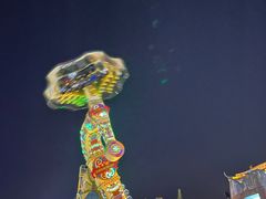 -横店影视城梦幻谷园区