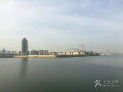 -海河外滩公园