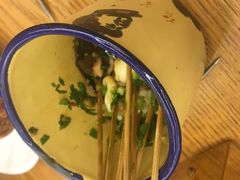-喝丢一只鞋海鲜烧烤·海肠捞饭(市场店)