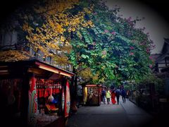 -星巴克臻选(成都宽窄巷子店)