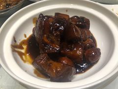 -老人和饭店(淮海中路店)