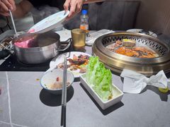 -千滋百味自助海鲜烤肉(布吉景华店)