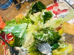 -必胜客(新中纬店)