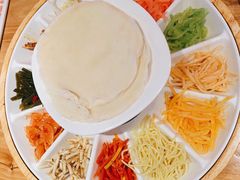 -怪噜范·老贵阳街头名小吃(汇金星力城店)