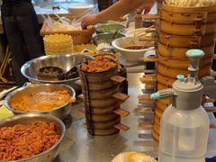 -豆相识•九九豆腐脑(牛咡桥店)
