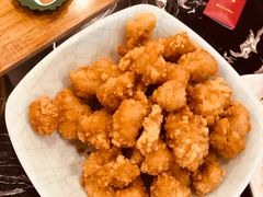 -小胖墩炝锅鱼(天钥桥路店)