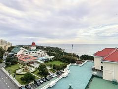 -青岛海景花园大酒店