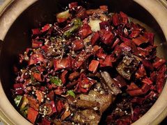 -金鸭季·北京烤鸭(深业上城店)