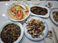 -来之顺海鲜菜馆·青岛菜·始于1993(栈桥店)