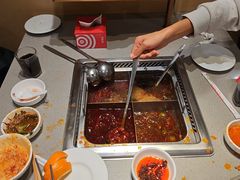 -海底捞火锅(赛格国际购物中心店)