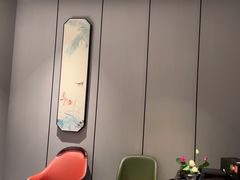 -贡宴盐帮菜自贡驻京联络处餐厅