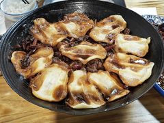 -百味地锅鸡(铜山路店)