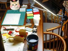 -猫岛主趣味餐厅(鼓浪屿店)