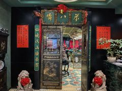 -誉八仙粤菜(万象天地店)