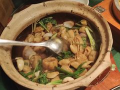 -大鸽饭(汉溪长隆店)
