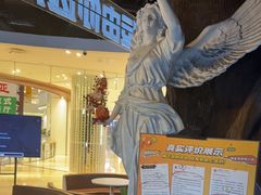 -暴风岛沉浸式体验馆(百联世纪店)