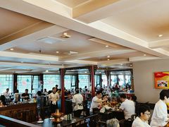 大堂-南门涮肉(通州大船店)