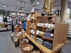 -MUJI无印良品(领秀城店)