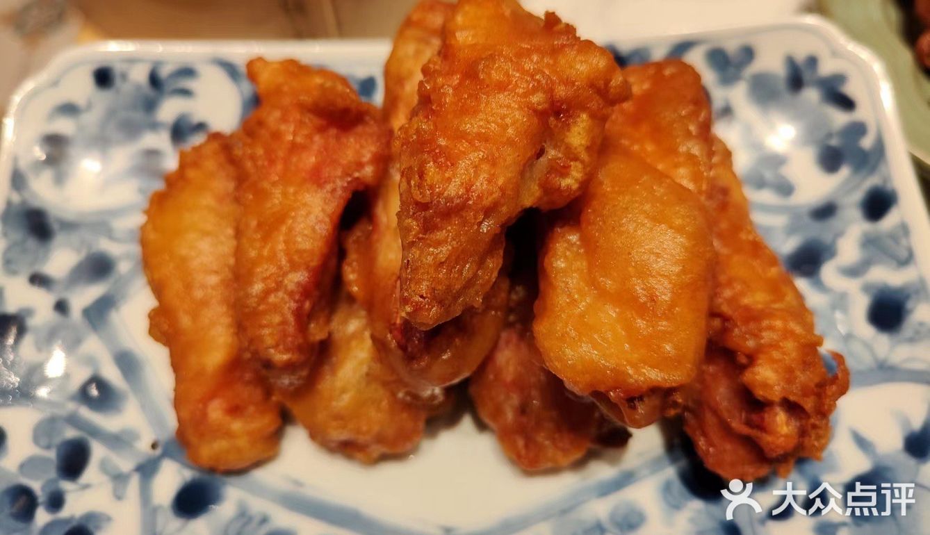 一家正宗的新加坡菜