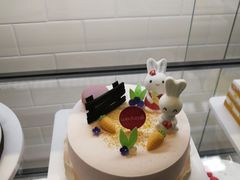 -味多美蛋糕(梨园店)