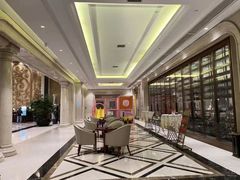 -嘉莱特精典国际酒店·醇咖啡厅