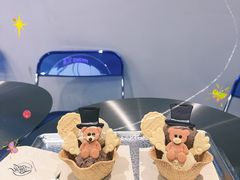 -CORNER CONE GELATO酷矿手作霜淇淋(南头古城店)