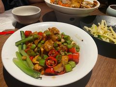 -清水亭湖北菜(大屯DT51店)